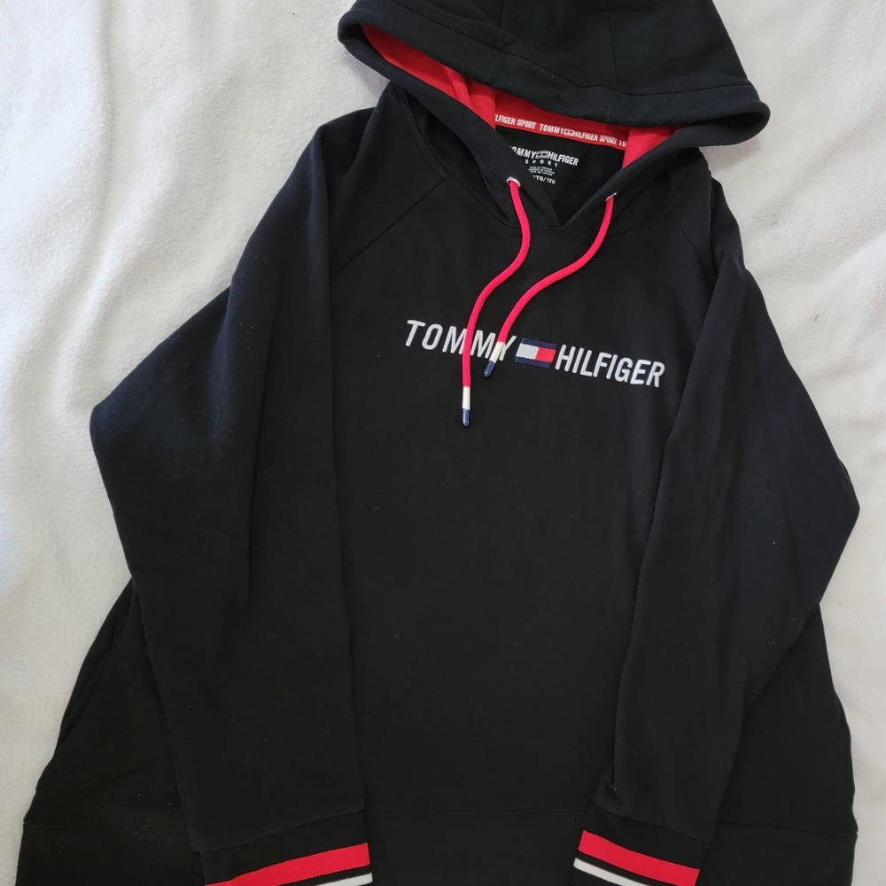 Tommy Hilfiger Hoodie